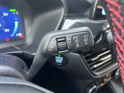 Kuga 2.5 DURATEC 225 ch ST LINE / CAMERA AV/AR / APPLE CARPLAY 2023 occasion 38420 Le Versoud