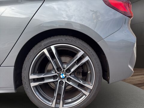 S&eacute;rie 1 116D EDITION PRO M-SPORT DKG BVA - Garantie 6 mois - 2 main 2022 occasion 68000 Colmar