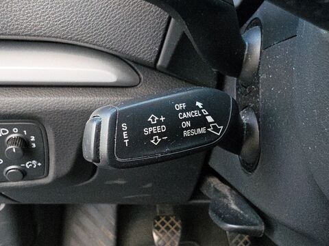 A3 SPORTBACK 1.6 TDI 110 AMBIENTE 2014 occasion 68000 Colmar