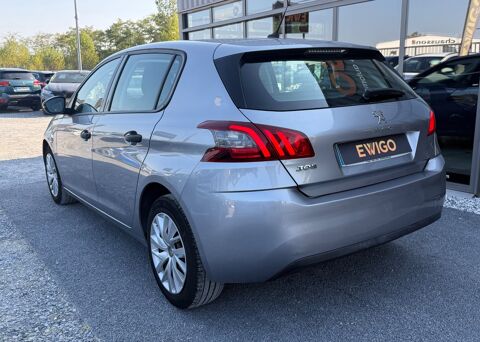 308 GENERATION-II SOCIETE 1.5 BLUEHDI 100 PREMIUM START-STOP 2019 occasion 33210 Maz&egrave;res