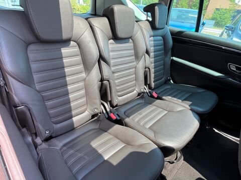 Espace 1.6 Dci 160 ENERGY INTENS EDC BVA 2015 occasion 33210 Maz&egrave;res