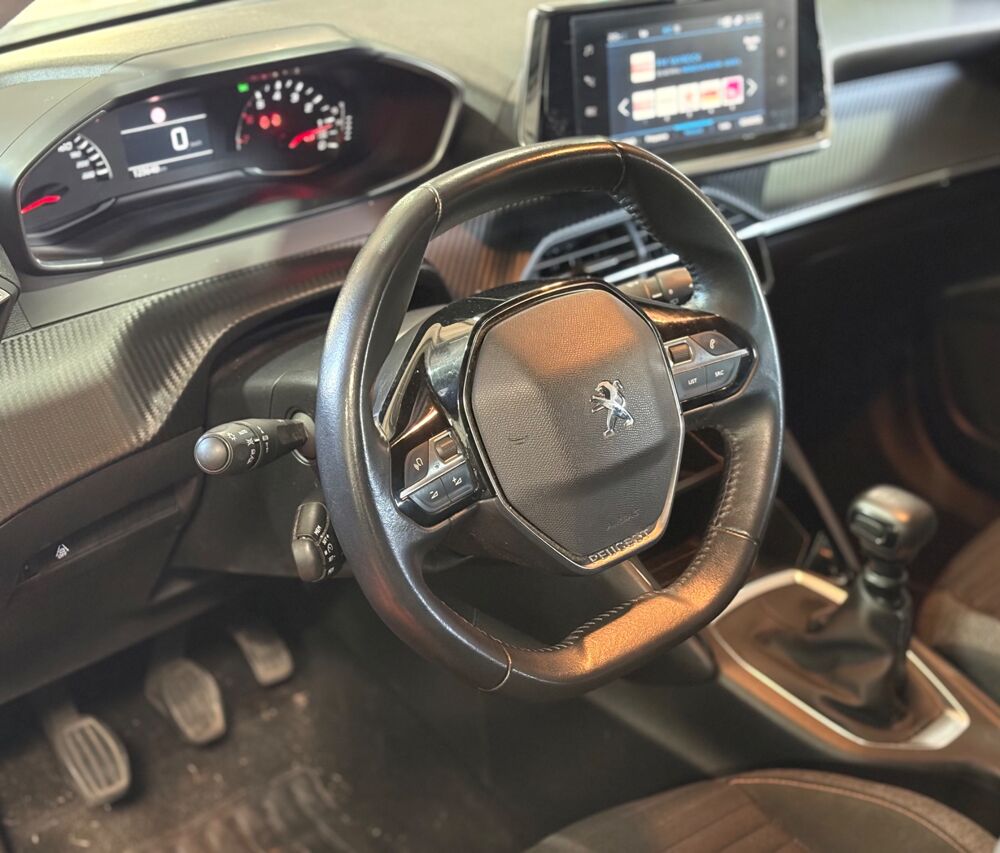 2008 1.5 BLUEHDI 110 CH ACTIVE BUSINESS / RADARS ARR / CARPLAY 2021 occasion 29000 Quimper