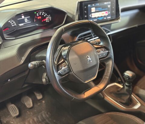 2008 1.5 BLUEHDI 110 CH ACTIVE BUSINESS / RADARS ARR / CARPLAY 2021 occasion 29000 Quimper