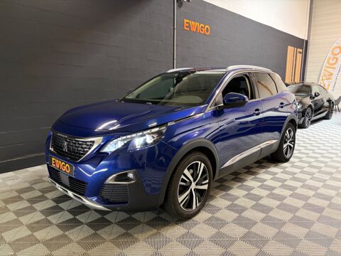 Annonce voiture Peugeot 3008 10990 €