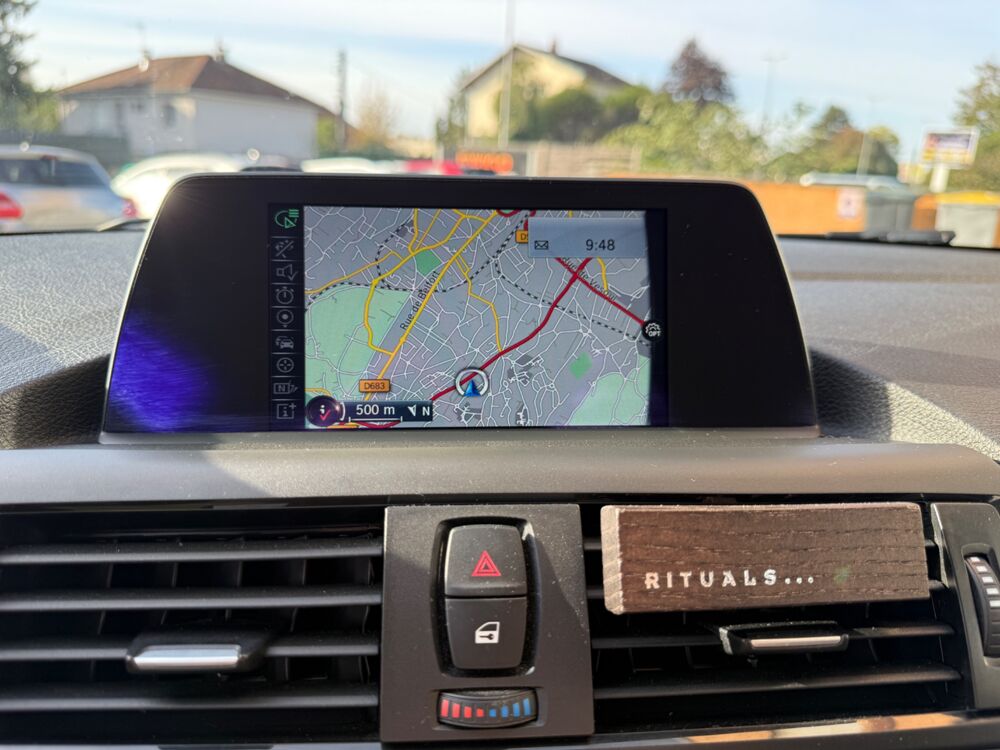 Serie 2 235I COUPE 3.0 325 CH M ZF8 2014 occasion 25000 Besan&ccedil;on
