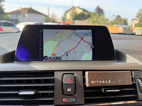Serie 2 235I COUPE 3.0 325 CH M ZF8 2014 occasion 25000 Besan&ccedil;on