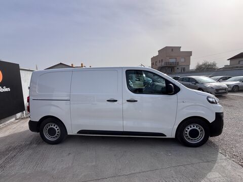 Jumpy 1.5 BLUEHDI 120 ch M CAM&Eacute;RA / CARPLAY 2021 occasion 42160 Andr&eacute;zieux-Bouth&eacute;on