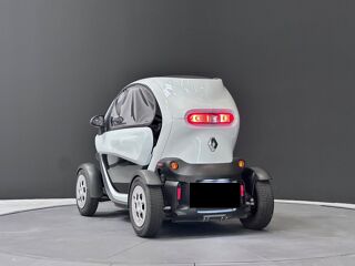 Twizy CARGO LIFE 45KMH ACHAT-INTEGRAL BVA 2019 occasion 37100 Tours