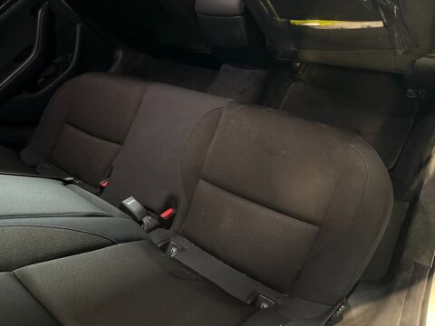 Mazda3 2.0 SKYACTIV-G M HYBRID 122 ch STYLE 2022 occasion 65290 Juillan