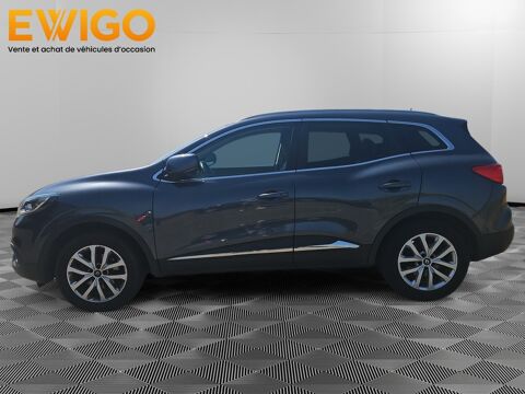 Kadjar 1.6 DCI 130 ENERGY BUSINESS 2017 occasion 38590 Saint-&Eacute;tienne-de-Saint-Geoirs