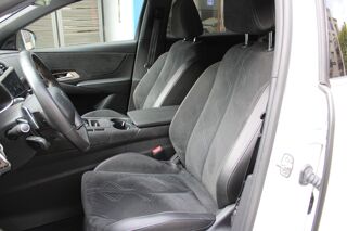 DS3 225 EAT8 Performance Line (suivi complet) 2021 occasion 94170 Le Perreux-sur-Marne