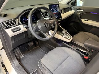 Captur 1.6 160ch HYBRID INTENS 2020 occasion 37100 Tours