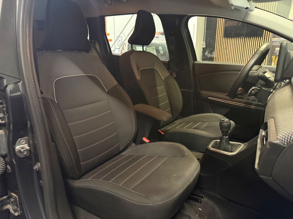 Jogger 1.0 ECO-G GPL 100ch EXTREME PLUS/ 7 PLACES/ APPLE CARPLAY/ C 2023 occasion 78125 Gazeran