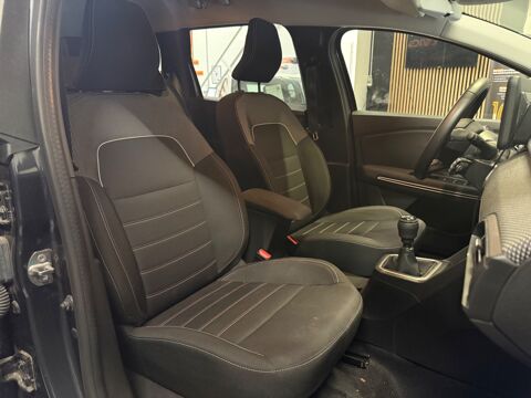 Jogger 1.0 ECO-G GPL 100ch EXTREME PLUS/ 7 PLACES/ APPLE CARPLAY/ C 2023 occasion 78125 Gazeran