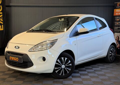 Ford ka 1.2 70 Ch - AMBIENTE - Kit distribution 