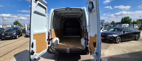 Master 2.3 DCI 136ch L2H2 TVA R&Eacute;CUP&Eacute;RABLE - REGULATEUR LIMITEUR - F 2023 occasion 27000 &Eacute;vreux