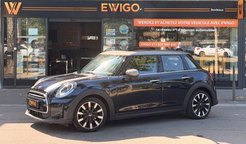 Annonce voiture Mini Cooper 20980 €