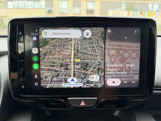 Yaris GR 1.5 VVTI 114 H 90 CH FULL-HYBRID 0.8KWH CARPLAY / CAMERA 2022 occasion 40000 Mont-de-Marsan
