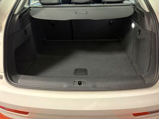 Q3 1.4 TFSI 150ch ULTRA 2015 occasion 34430 Saint-Jean-de-V&eacute;das