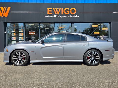 Divers Dodge Charger SRT8 6.4L V8 477 ch - Moteur HEMI 2014 occasion 68170 Rixheim