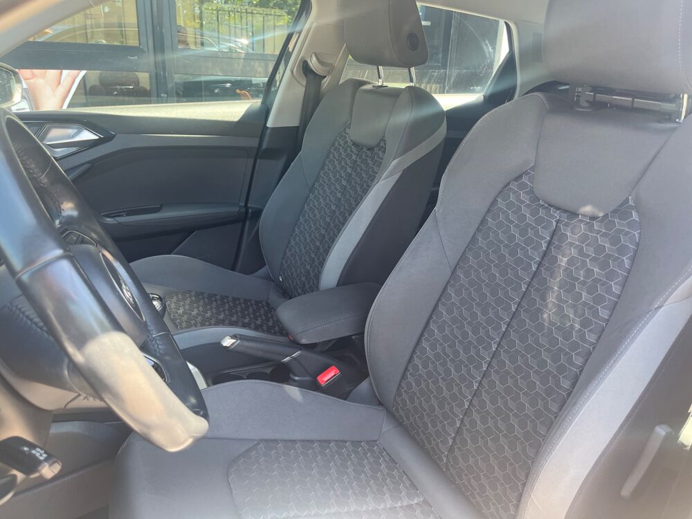 A1 SPORTBACK 1L 25 TFSI 95ch ADVANCED - APPLE CARPLAY + RADARS 2020 occasion 38420 Le Versoud