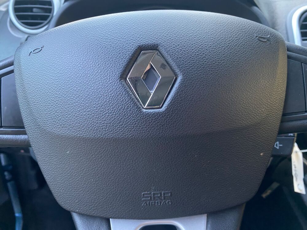 Kangoo ZEN 1,2 TCE 115ch PACK FAMILLE / RADAR DE RECUL / CLIM / MOT 2015 occasion 38420 Le Versoud