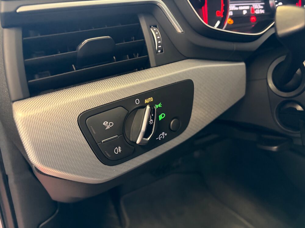 A4 2.0 TDI 150 SPORT S-TRONIC BVA 2017 occasion 76190 &Eacute;calles-Alix