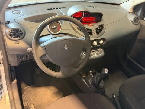 Twingo 1.2 75 ch 16V DYNAMIQUE 2010 occasion 65290 Juillan