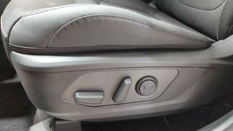 Tucson 1.6 T-GDI 239ch HYBRID BVA6 CREATIVE + HAYON MAINS LIBRES + 2026 occasion 37100 Tours