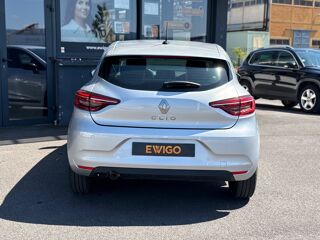 Clio 1.0 TCE 90CH EVOLUTION - 1er main - APPLE CARPLAY 2023 occasion 26000 Valence