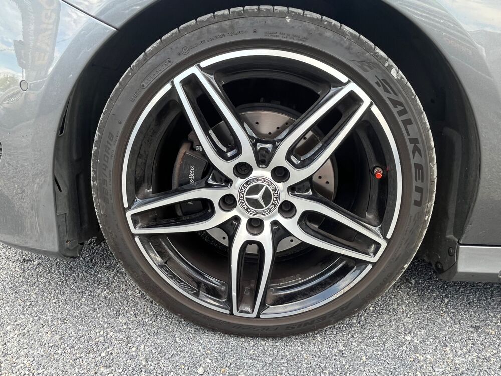 Classe B 1.5 180 CDi 110 BUSINESS 7G-DCT 2017 occasion 33210 Maz&egrave;res