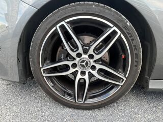 Classe B 1.5 180 CDi 110 BUSINESS 7G-DCT 2017 occasion 33210 Maz&egrave;res