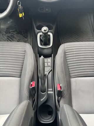 Yaris 1.0 VVTI 69 CH TECHNO LINE - CLIMATISATION - CAMERA DE RECUL 2017 occasion 76150 Saint-Jean-du-Cardonnay