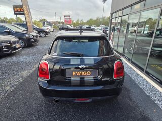 Cooper 1.5 D 115 COOPER EDITION MARYLEBONE BVA 2015 occasion 33210 Maz&egrave;res