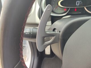 Clio 1.6 200 RS EDC BVA 2015 occasion 69150 D&eacute;cines-Charpieu
