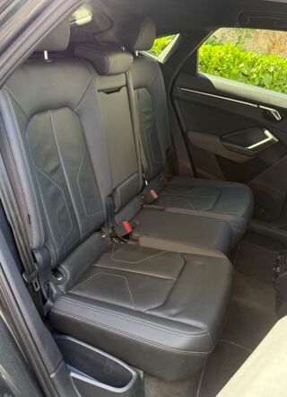Q3 SPORTBACK 2.0 35 TDI 150 S-LINE PLUS S-TRONIC BVA 2023 occasion 69150 D&eacute;cines-Charpieu