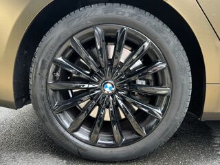 S&eacute;rie 7 4.4 750 LI 450 ch EXCLUSIVE ULTIMATE XDRIVE BVA 2018 occasion 77700 Serris
