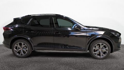 Formentor 1.5 ETSI HYBRID 150 CH BVA DSG7 V + ATTELAGE + SIEGES CHAUFF 2025 occasion 83600 Fr&eacute;jus