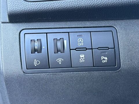 iX20 1.4 90ch BLUEDRIVE UEFA EURO 2016 / 1 ERE MAIN / BLUETOOTH / 2016 occasion 64122 Urrugne