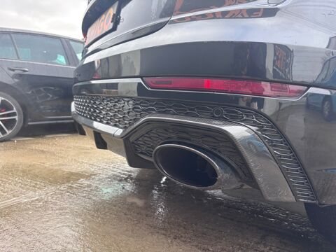 RS3 🇫🇷 4.0 TFSI 600 ch 🇫🇷 MHEV Q 2020 occasion 42160 Andr&eacute;zieux-Bouth&eacute;on