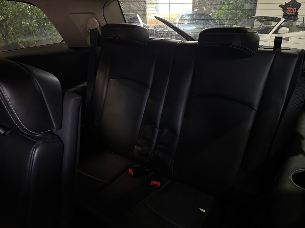 Freemont 2.0 MJT 136 CH / COURROIE OK / RADARS ARR / REGULATEUR / 7 P 2012 occasion 29000 Quimper