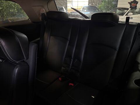 Freemont 2.0 MJT 136 CH / COURROIE OK / RADARS ARR / REGULATEUR / 7 P 2012 occasion 29000 Quimper