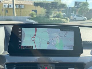 X1 XDRIVE20DA 190CH XLINE - ENTRETIEN BMW 2021 occasion 13700 Marignane