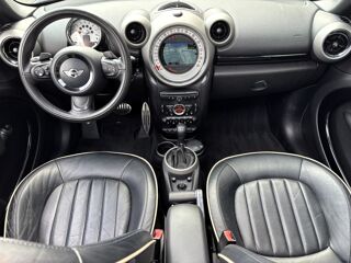 Countryman COOPER S 184 ch PACK RED HOT 2011 occasion 64320 Idron