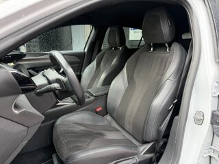 308 1.5 BLUEHDI 130ch GT LINE EAT BVA START-STOP / CARPLAY / CAM 2024 occasion 17100 Saintes