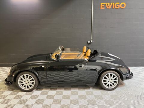 Speedster II 2.0 135CH EXECUTIF 2005 occasion 78125 Gazeran