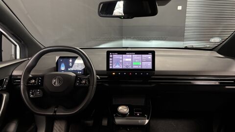 MG4 EV 204ch 64KWH LUXURY // GARANTIE CONSTRUCTEUR JUIN 2030 2023 occasion 34430 Saint-Jean-de-V&eacute;das