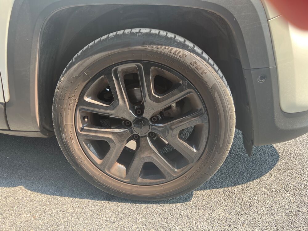 Renegade 1.0 T-GDi 120 NIGHT EAGLE 2WD 2021 occasion 33210 Maz&egrave;res