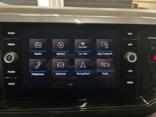 Polo 1.0 TSI 95CH IQ.Drive DSG7 2019 occasion 69400 Arnas