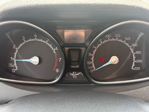 Ecosport 1.0 SCTI 125 ch TITANIUM 2017 occasion 17100 Saintes